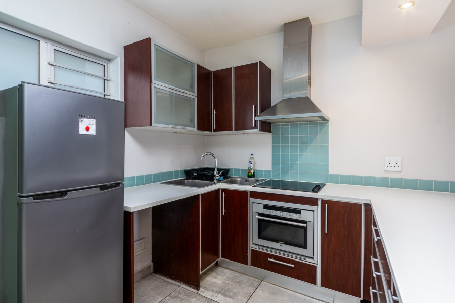 To Let 0 Bedroom Property for Rent in Gardens Western Cape
